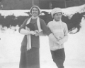 19120000c MICHAEL E.T.D. VLASTO WINTER SPORTS SWITZERLAND 29 Both unknown